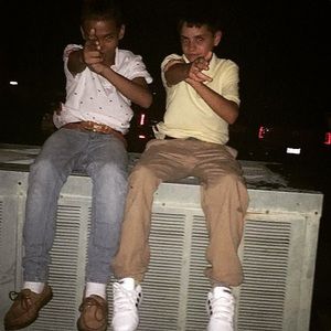 Meet your Posher, Hector